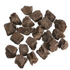 Les charbons de Firepit ont déchiré les charbons brun clair réfractaires BC-147LB de charbons